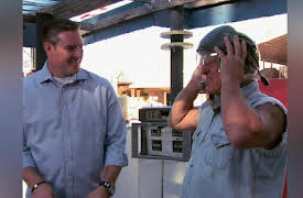 American Restoration Volume 1: American Hero