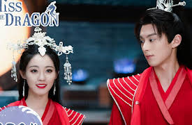 Miss the Dragon: Episode 4