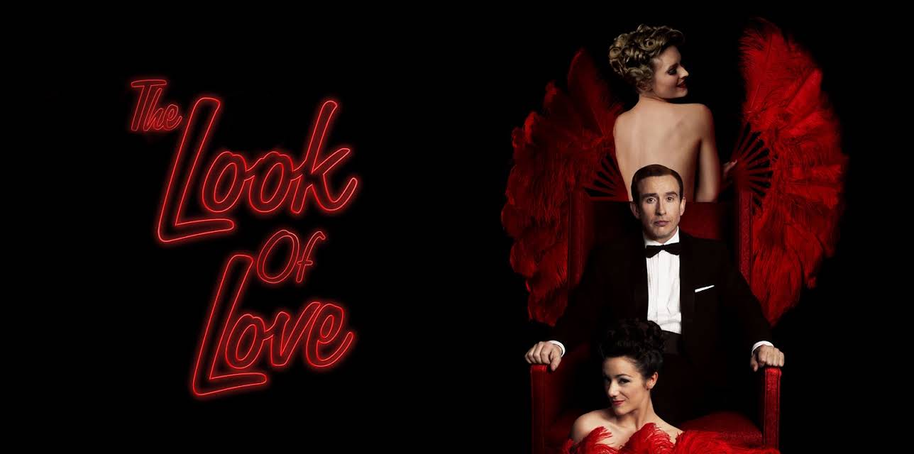 The Look of Love (2013)