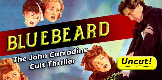 Bluebeard (1944)