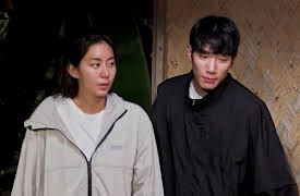 JUNGLE BOB: JUNGLE BOB Episode 6