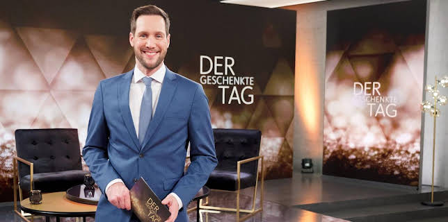 17:45: Der geschenkte Tag | WDR Fernsehen | 12/25 2025