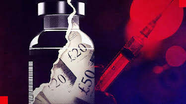 5:30 PM: Scams & Scandals | BBC News | 1/1 2026