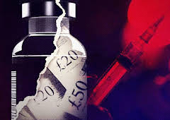 The Botox Black Market