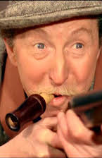 Bill Shine as 