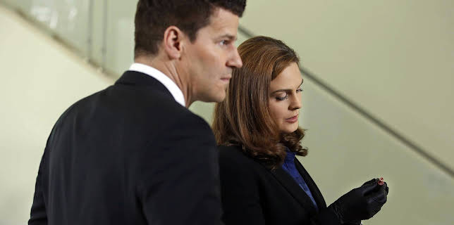 12:05: Bones (S9 E15) (S9) | Viasat Series | 3/20 2026