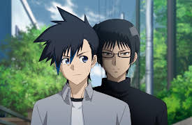 TASUKETSU -Fate of the Majority- - S01: Good Intentions