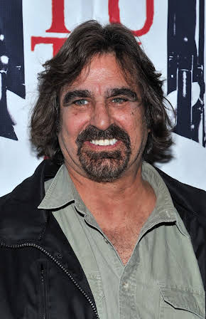 David Della Rocco as 