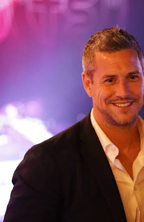 Ant Anstead as 