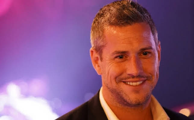 Ant Anstead