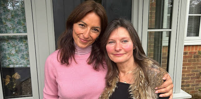 11:20 PM: Long Lost Family (S14 E3) (S14) | ITV4 | 3/8 2026