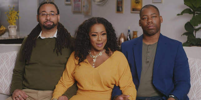 12:15: Seeking Brother Husband (S1 E1) (S1) | TLC | 3/26 2026
