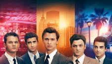 Billionaire Boys Club