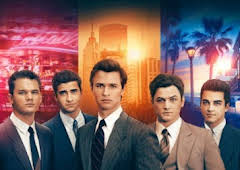 Billionaire Boys Club