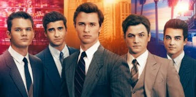 02:10: Billionaire Boys Club | Viasat Film Hits | 1/10 2026