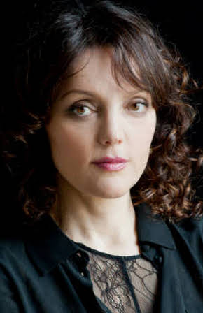 María Fernández Ache as 