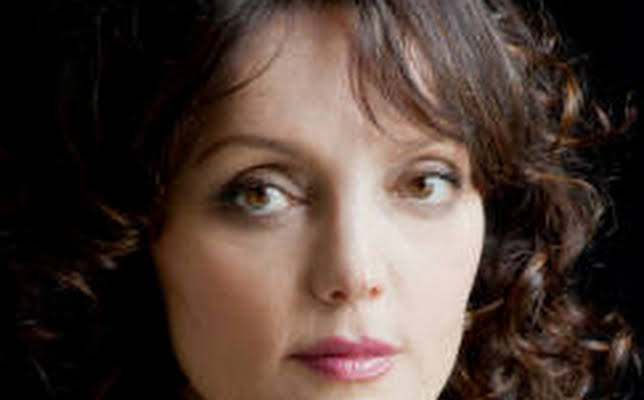 María Fernández Ache