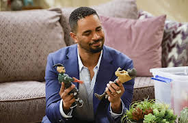 Poppa's House: Melvin