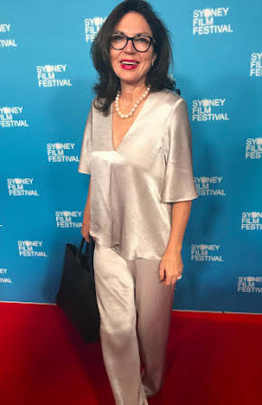 Bettina Dalton as Director