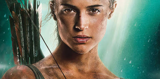 23:15: Tomb Raider (IMDb 6.3) | Viasat 4 | 1/15 2026