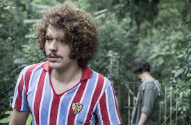 Pico de Neblina (Joint Venture): Going Legit