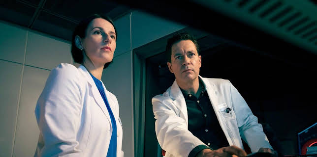 09:00: In aller Freundschaft (1008) | RBB Fernsehen | 12/19 2025