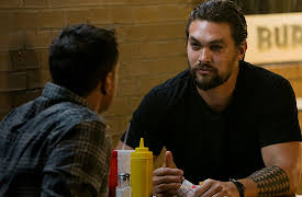 The Red Road Season 1: The Wolf and the Dog