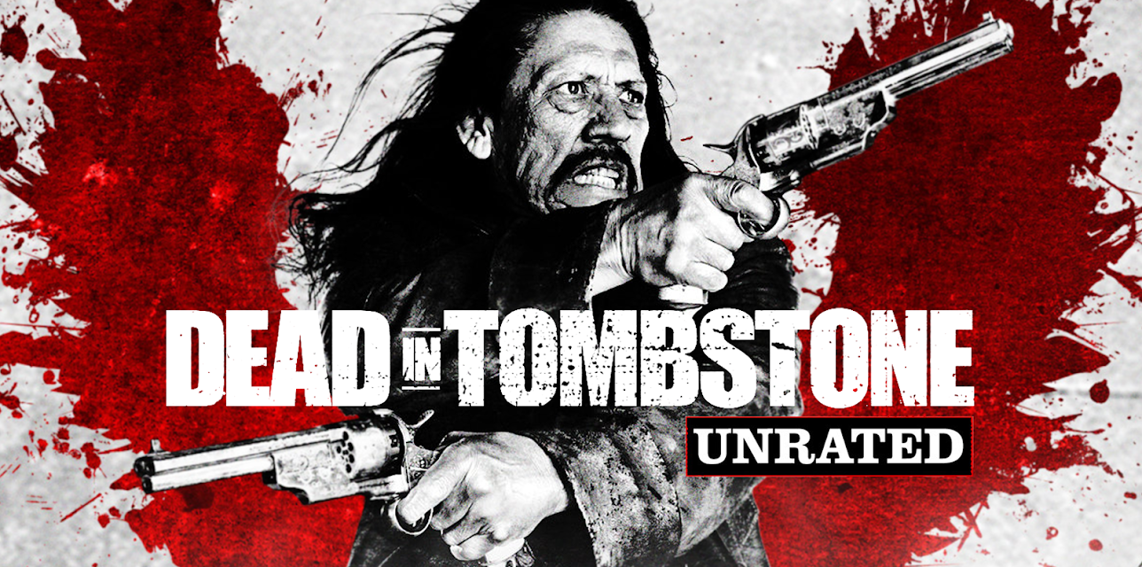 Dead In Tombstone (Unrated) (2013)