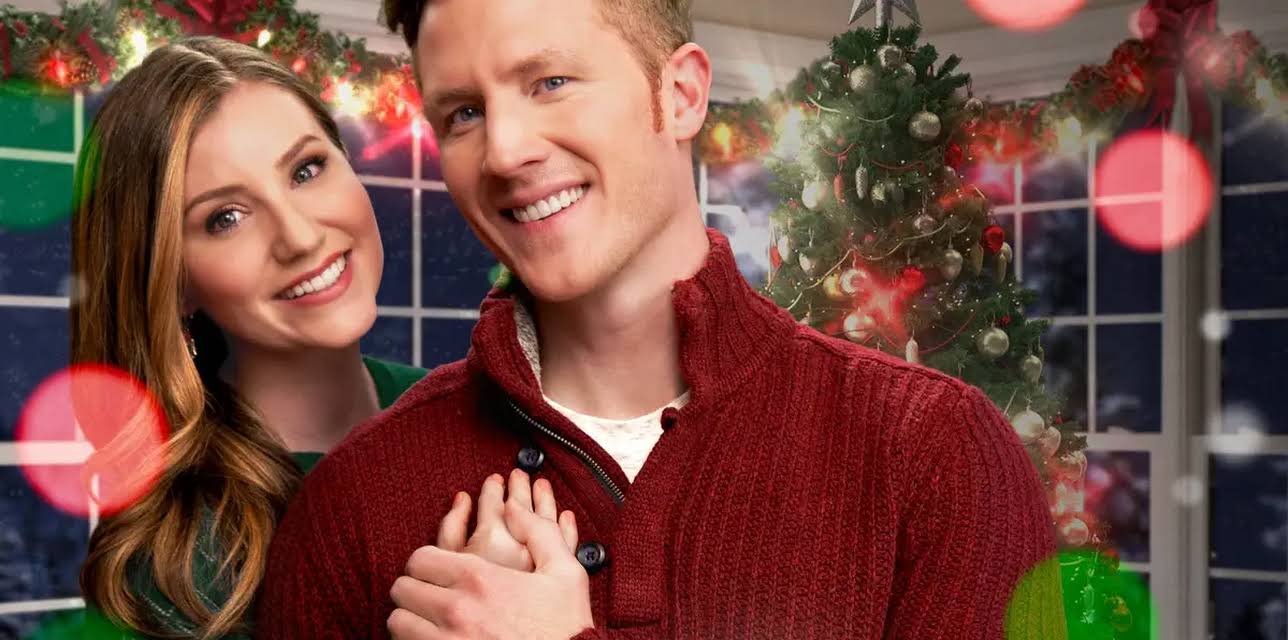 Destined At Christmas (2022)