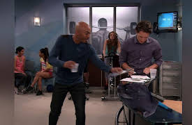 Men at Work Season 1: Plan B