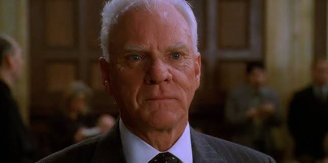 2:40 AM: Law & Order: Criminal Intent (S5 E13) (S5) | 5 USA | 3/8 2026