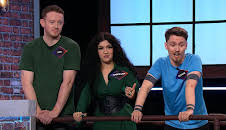 Bridge of Lies (S5 E16)