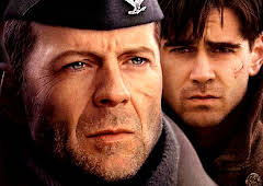 MAD DRAMA: 'LA GUERRA DE HART'