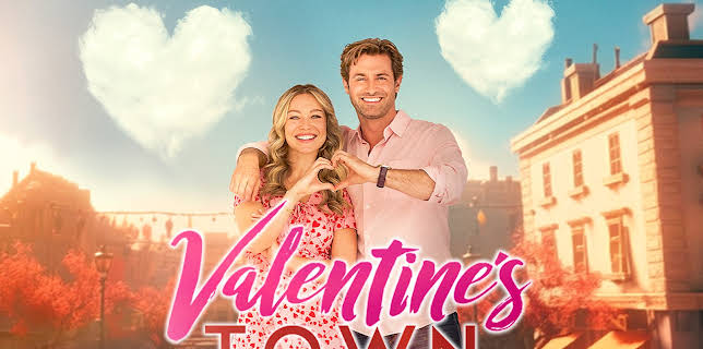 Valentine's Town (2024)