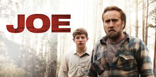 Joe (2014)