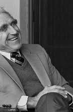 James Whitmore como Levi