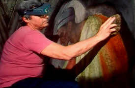 Discovering the Vatican: Chapel of the beginning and end