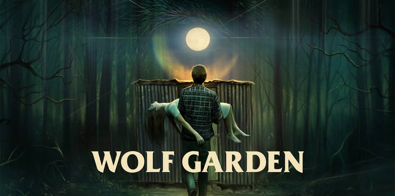 Wolf Garden (2023)