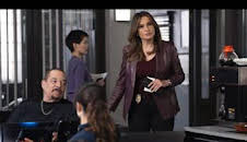 Ley y orden: unidad de víctimas especiales (T26): Ep.13 Extinguido