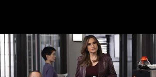 14:02: Ley y orden: unidad de víctimas especiales (T26): Ep.13 Extinguido | Calle 13 | 1/3 2026