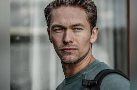 Agent Hamilton: Episode 6 (Episode 6 of 10)