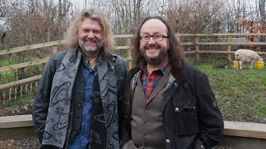 4:00 PM: Hairy Bikers' Best of British (S2 E16) (S2) | Dave | 8/25 2026