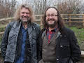 Hairy Bikers' Best of British