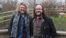 Hairy Bikers' Best of British (S2 E16)