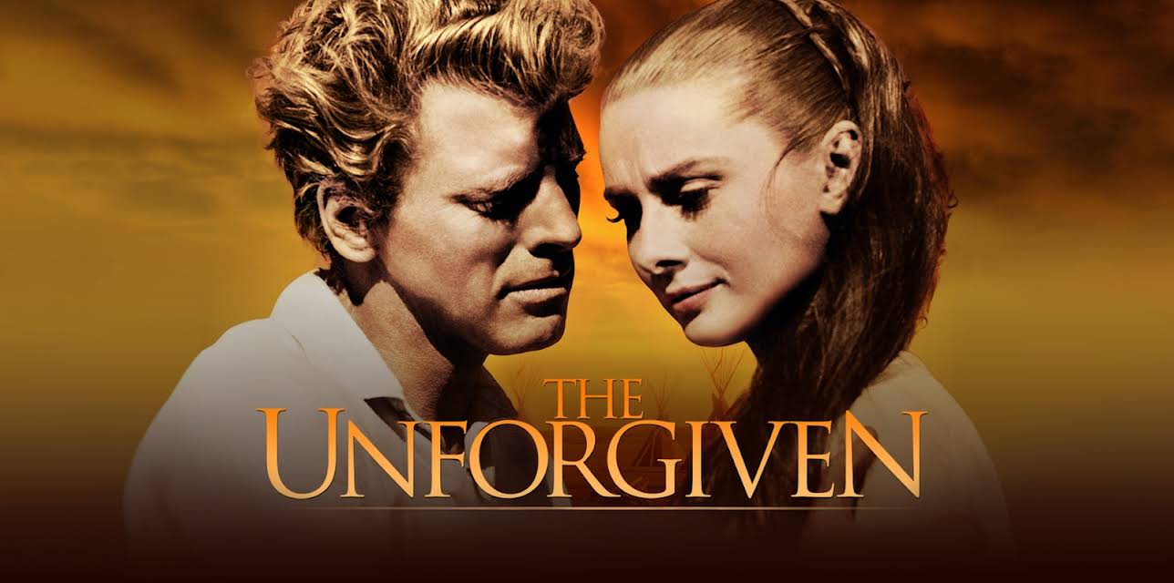 The Unforgiven
