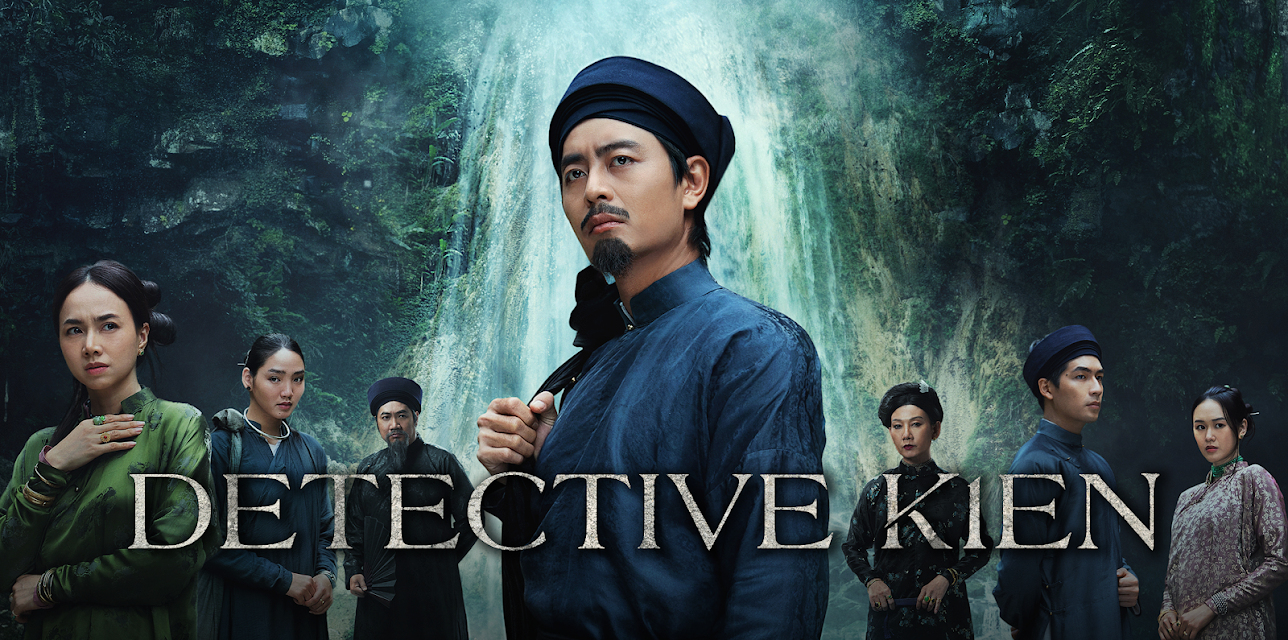 Detective Kien (2025)