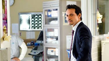 13:00: Hawthorne (S3 E4) (S3) | Viasat Series | 4/14 2026