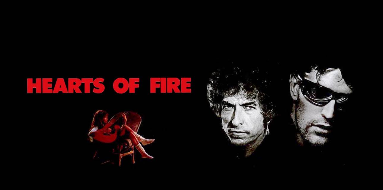 Hearts of Fire (1988)