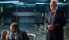 Westworld (S1 E2)