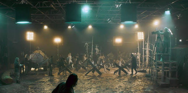 22:55: Bad Director | Arte | 1/21 2026